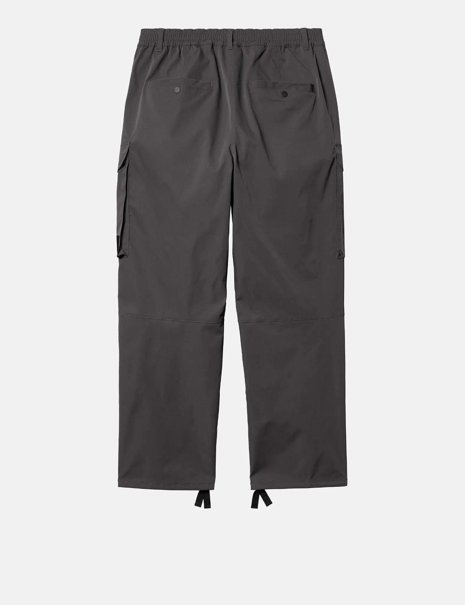 Flash Sale Carhartt WIP Balto Pant - Graphite Grey  Stylish & Comfortable