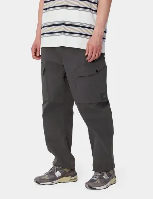Flash Sale Carhartt WIP Balto Pant - Graphite Grey  Stylish & Comfortable