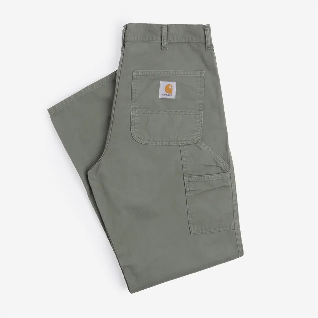 Flash Sale Carhartt WIP Single Knee Pant  Almost Gone!
