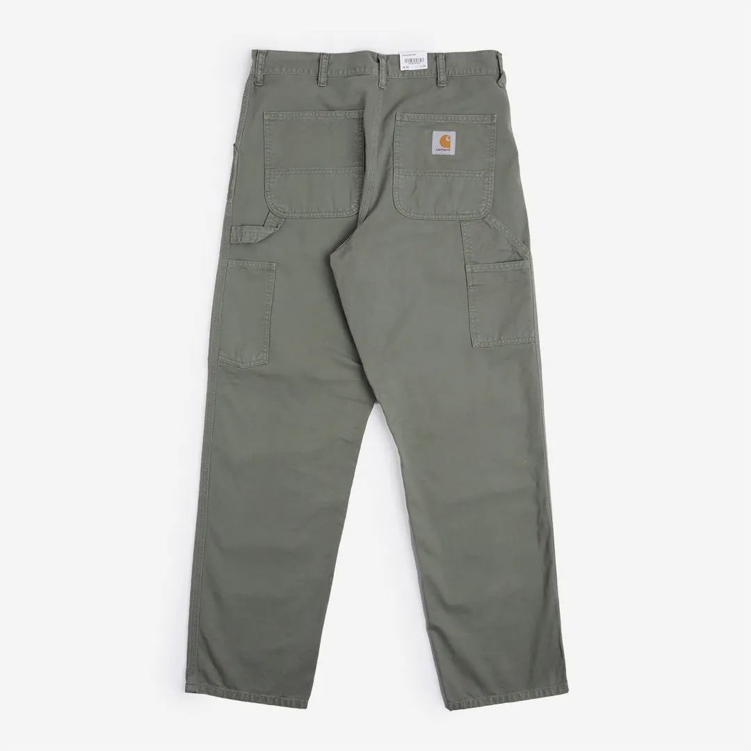 Flash Sale Carhartt WIP Single Knee Pant  Almost Gone!