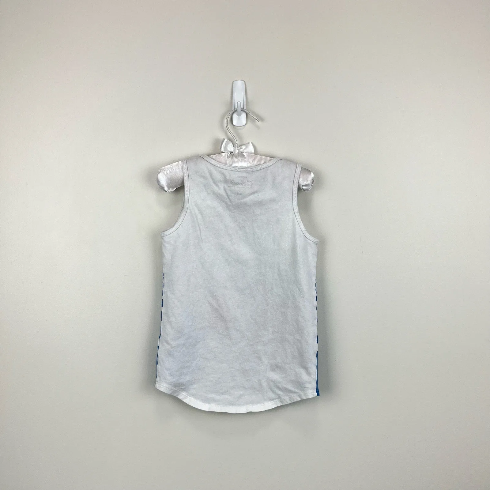 Flash Sale! Crewcuts Beach Tank 4-5  Limited Stock!