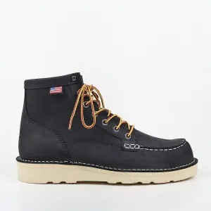 Flash Sale Danner Bull Run Moc Toe 6" Boots - D Standard Fit  Today Only!