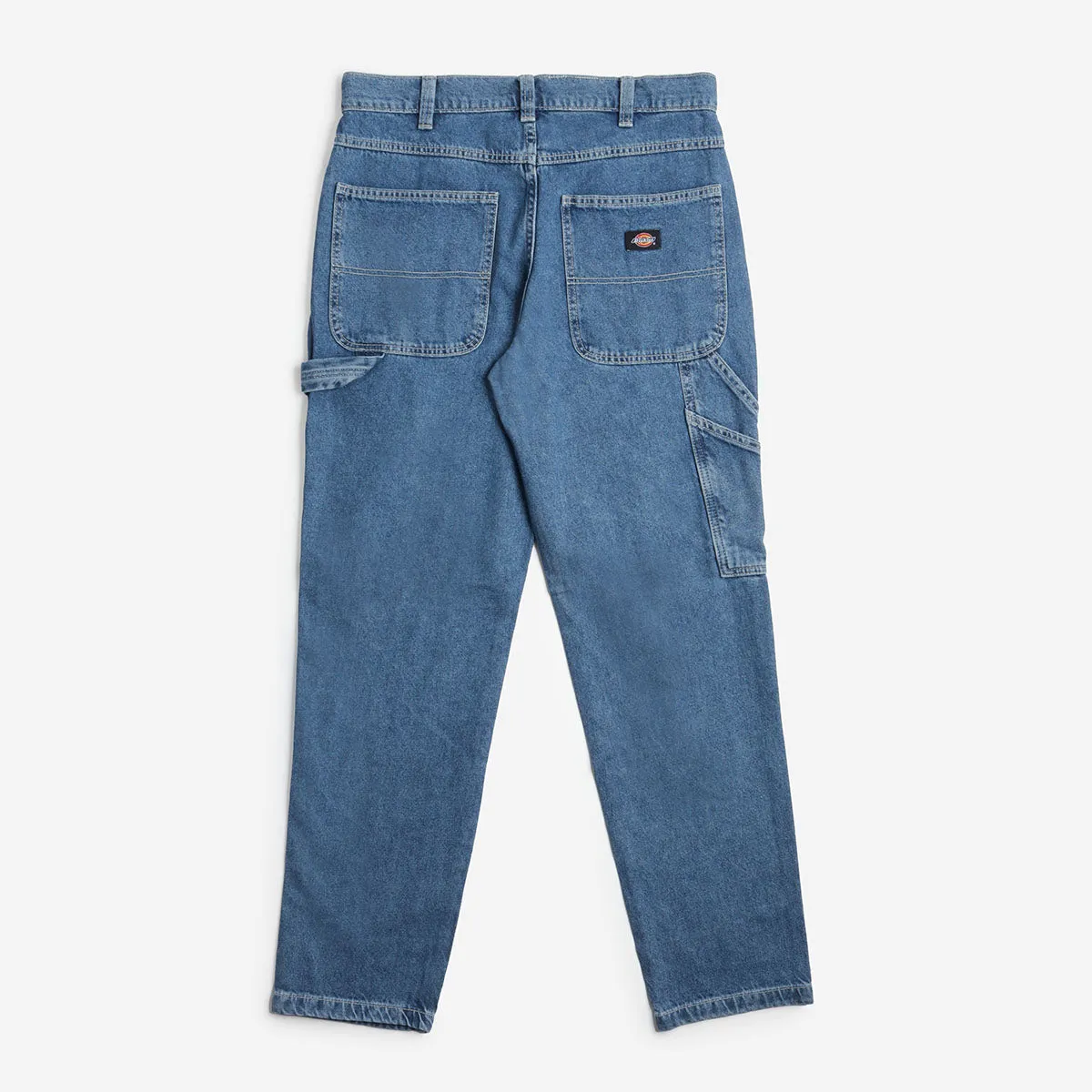 Flash Sale Dickies Garyville Denim Trousers  Ends Soon!