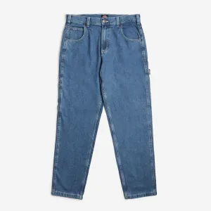 Flash Sale Dickies Garyville Denim Trousers  Ends Soon!