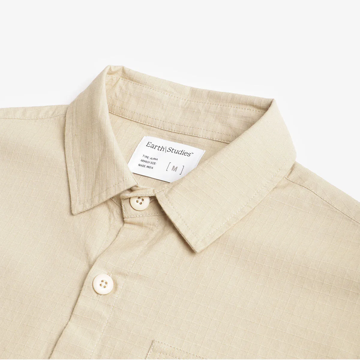 Flash Sale! Earth\Studies MS-109 Research Shirt  Almost Gone!