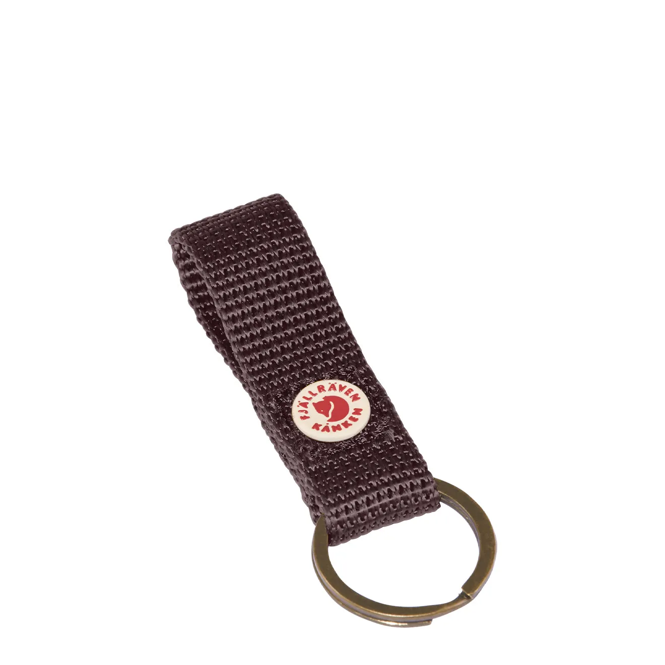 Flash Sale Fjallraven Kanken Keyring Blackberry  Today Only!