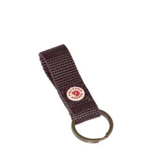 Flash Sale Fjallraven Kanken Keyring Blackberry  Today Only!