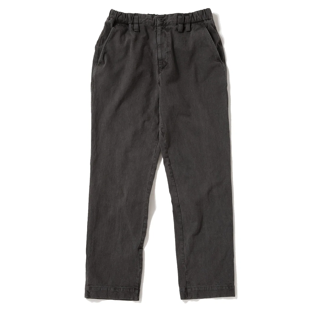 Flash Sale Jackman Stretch  Trousers Fade Black  Last Chance!