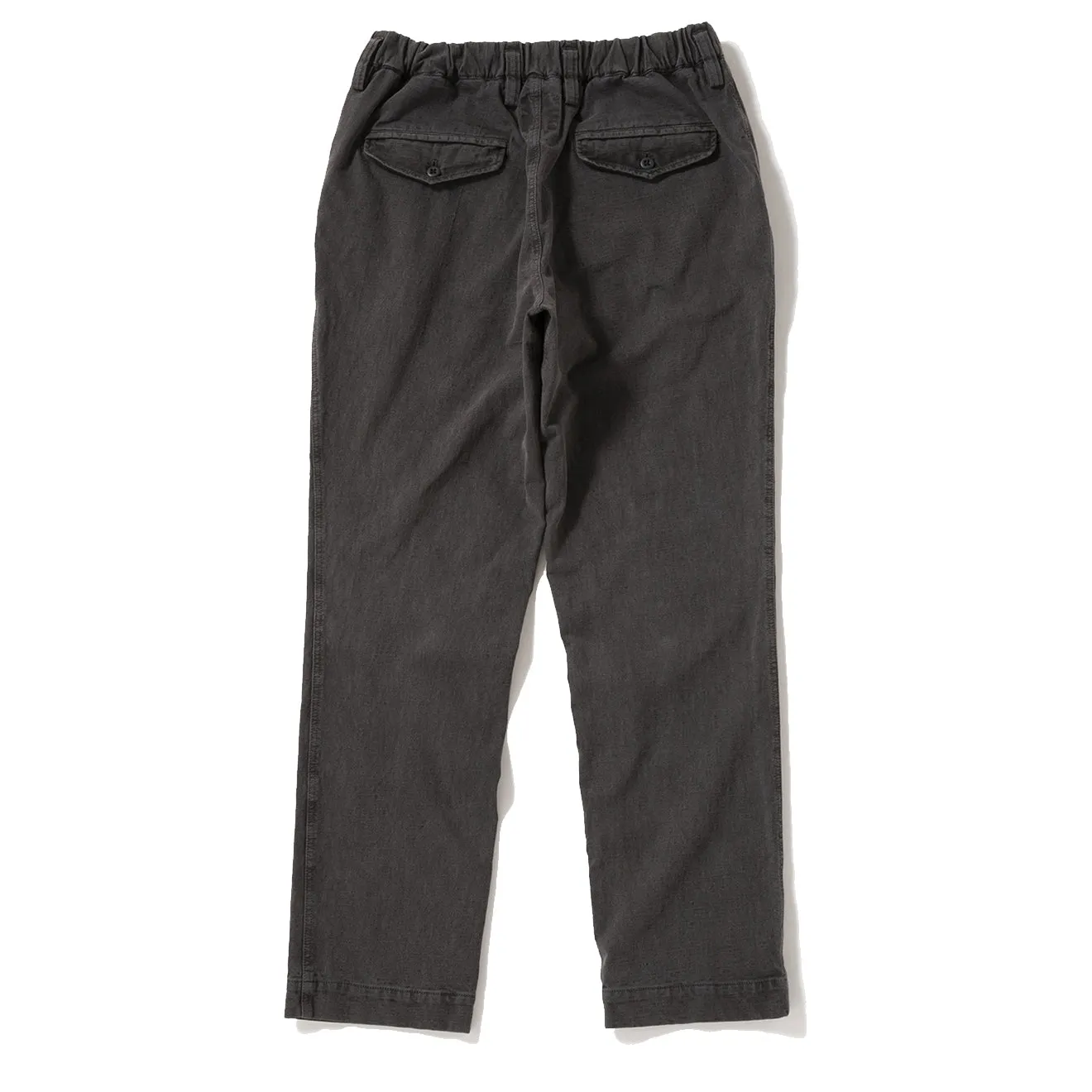 Flash Sale Jackman Stretch  Trousers Fade Black  Last Chance!