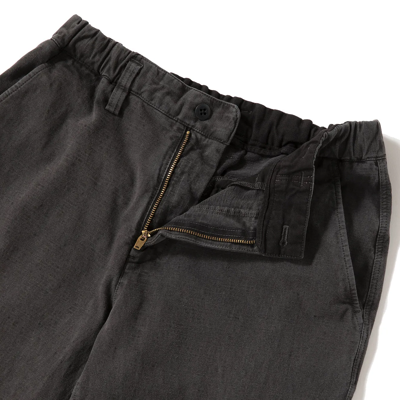 Flash Sale Jackman Stretch  Trousers Fade Black  Last Chance!
