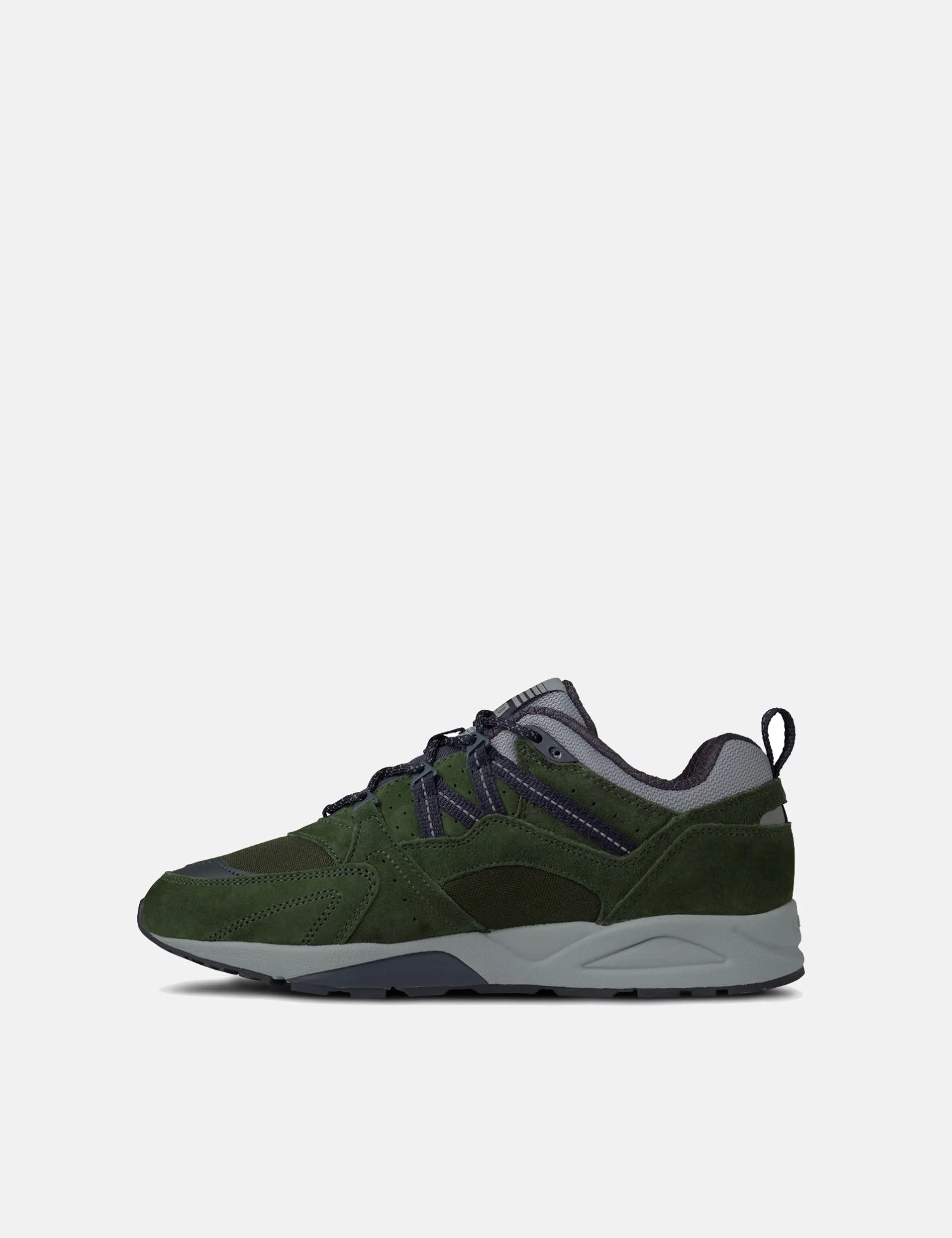 Flash Sale Karhu Fusion 2.0 Trainers - Kombu Green/Night Sky  Ends Soon!