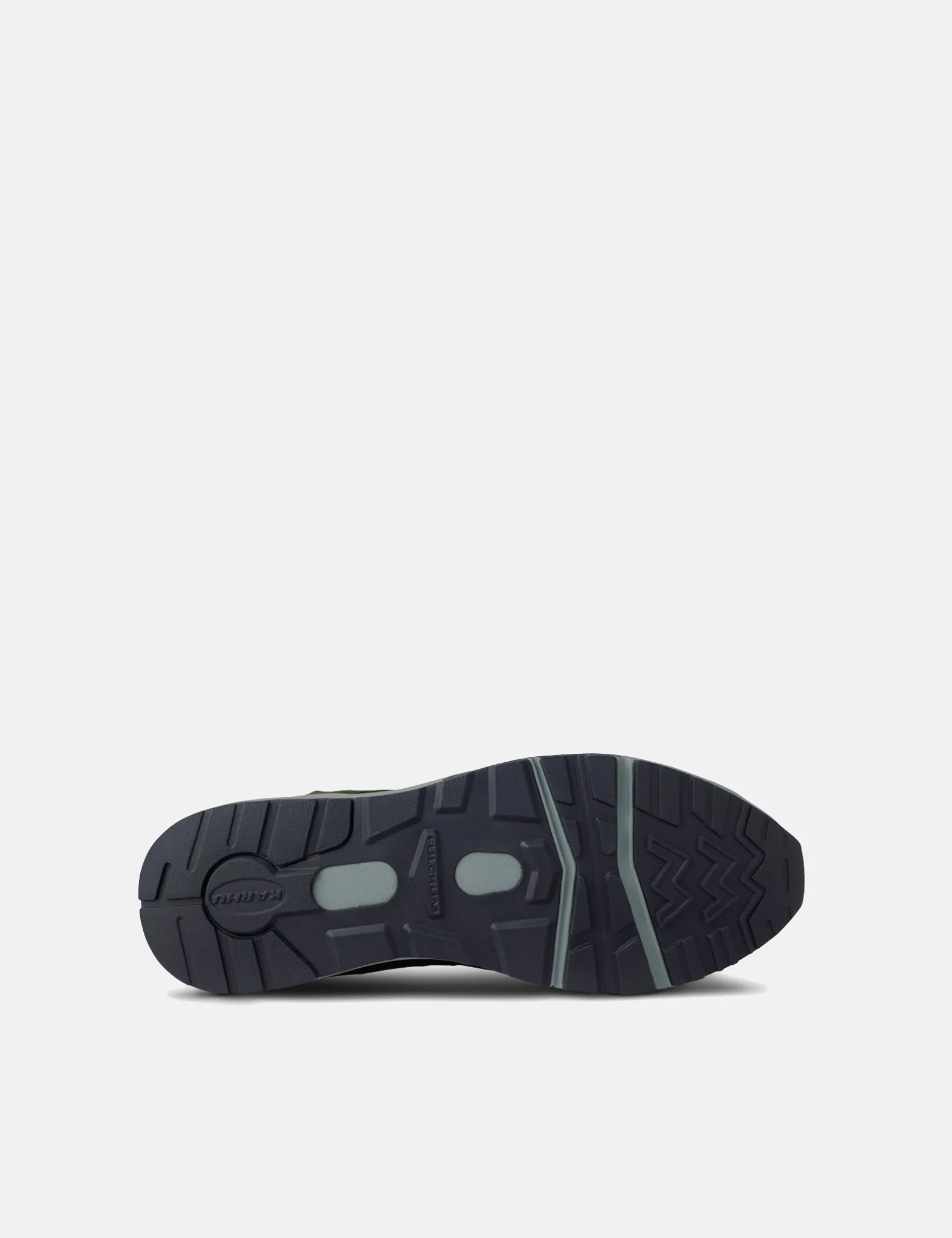 Flash Sale Karhu Fusion 2.0 Trainers - Kombu Green/Night Sky  Ends Soon!