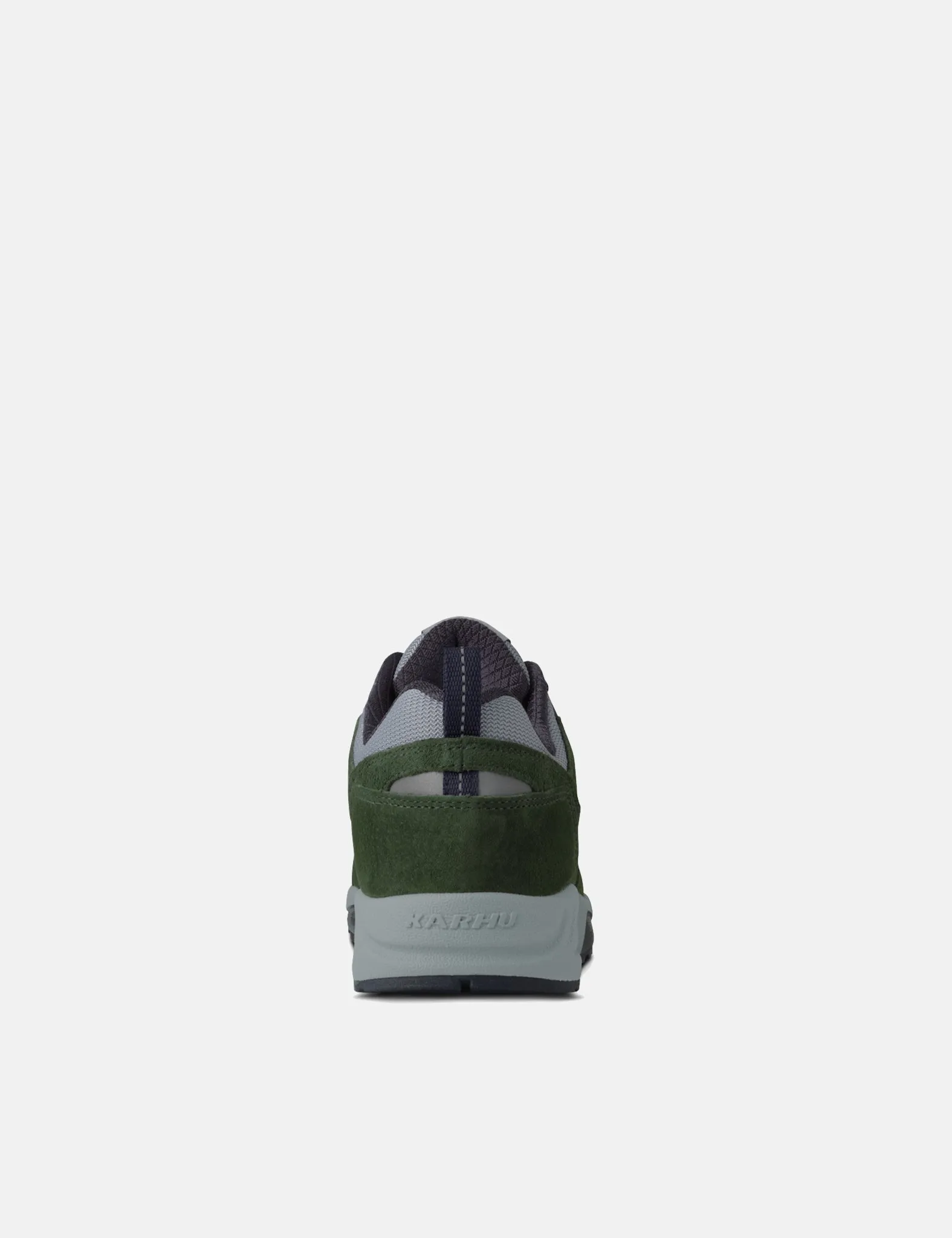Flash Sale Karhu Fusion 2.0 Trainers - Kombu Green/Night Sky  Ends Soon!