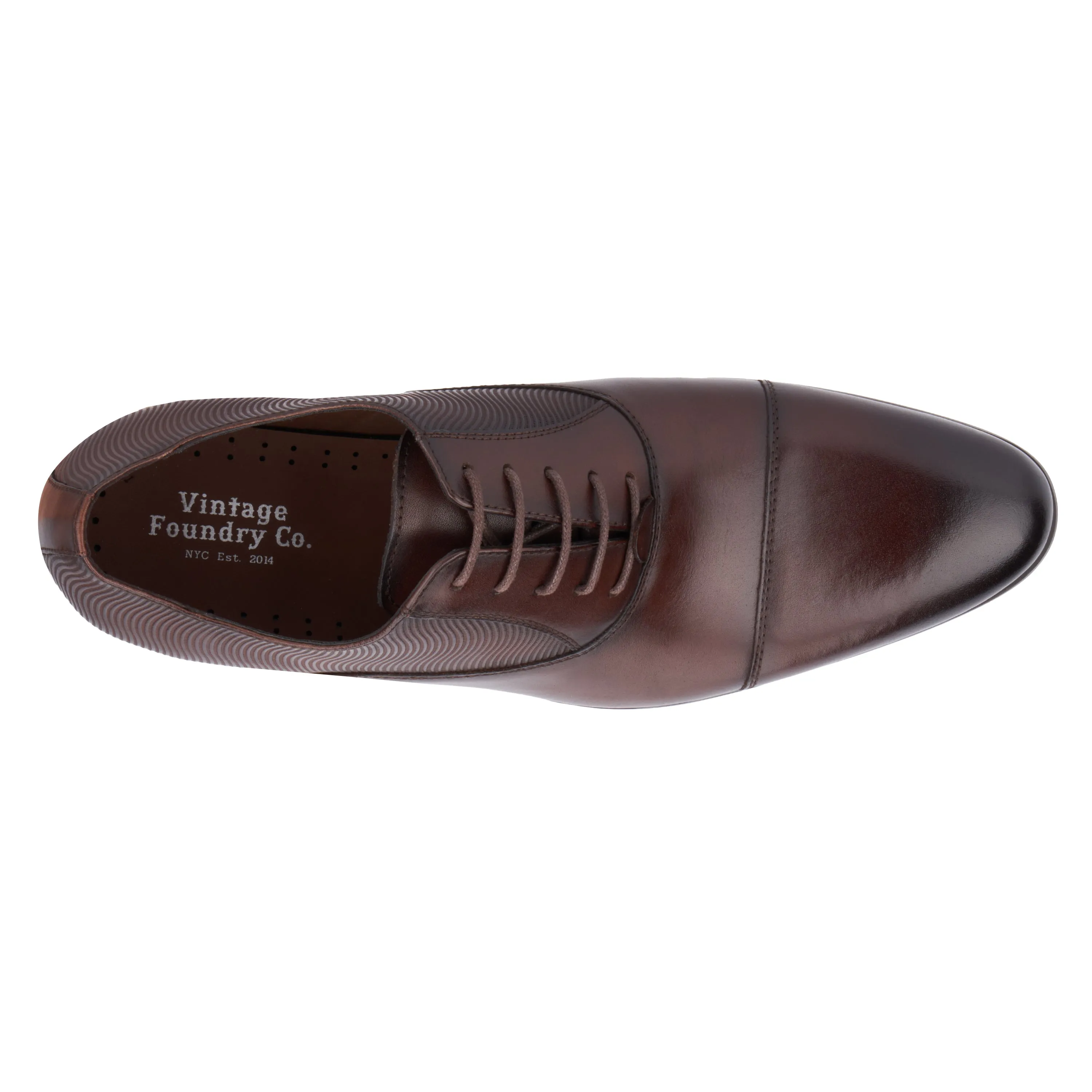 Flash Sale Men's Hamilton Oxford Dress Shoe  Almost Gone!