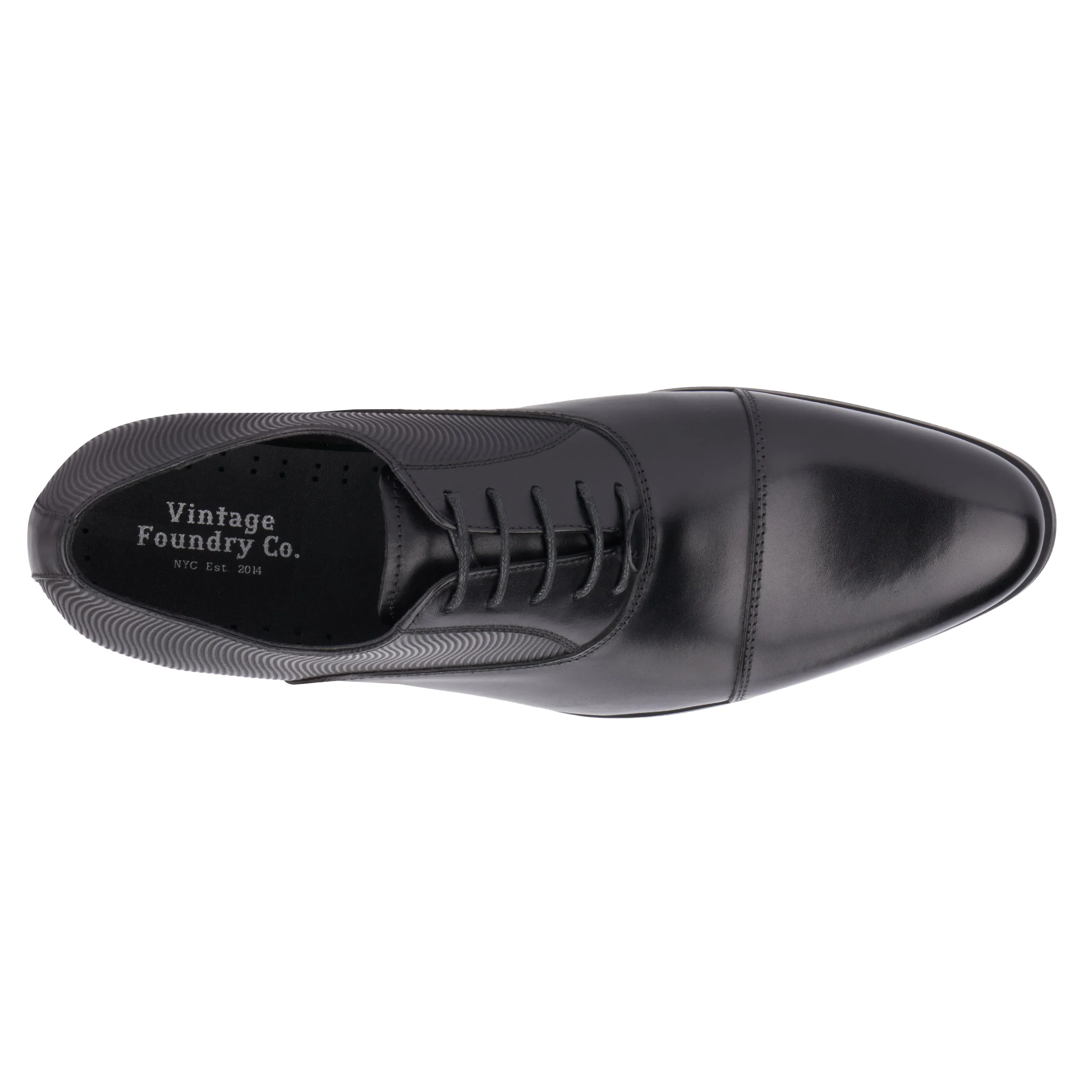 Flash Sale Men's Hamilton Oxford Dress Shoe  Almost Gone!