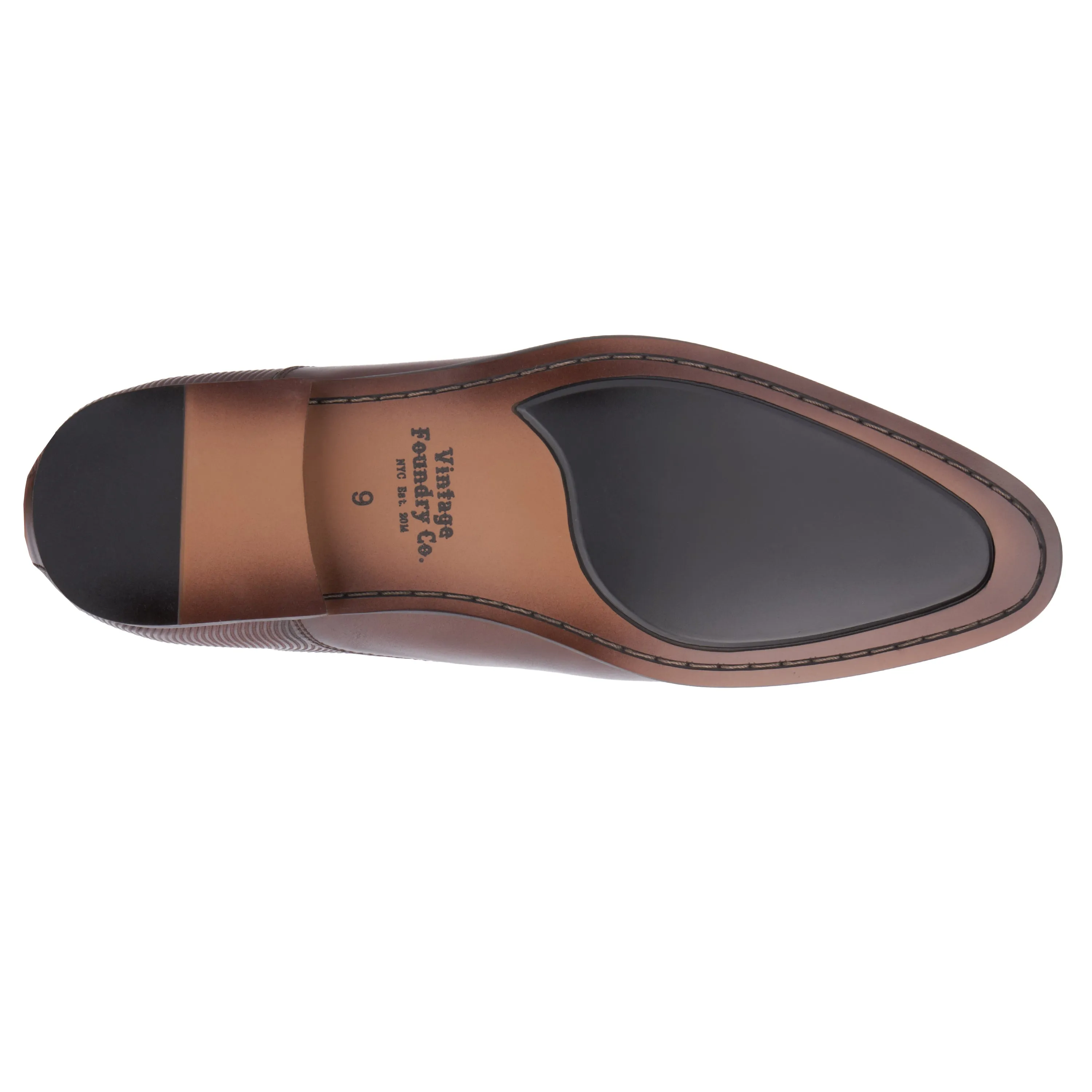 Flash Sale Men's Hamilton Oxford Dress Shoe  Almost Gone!