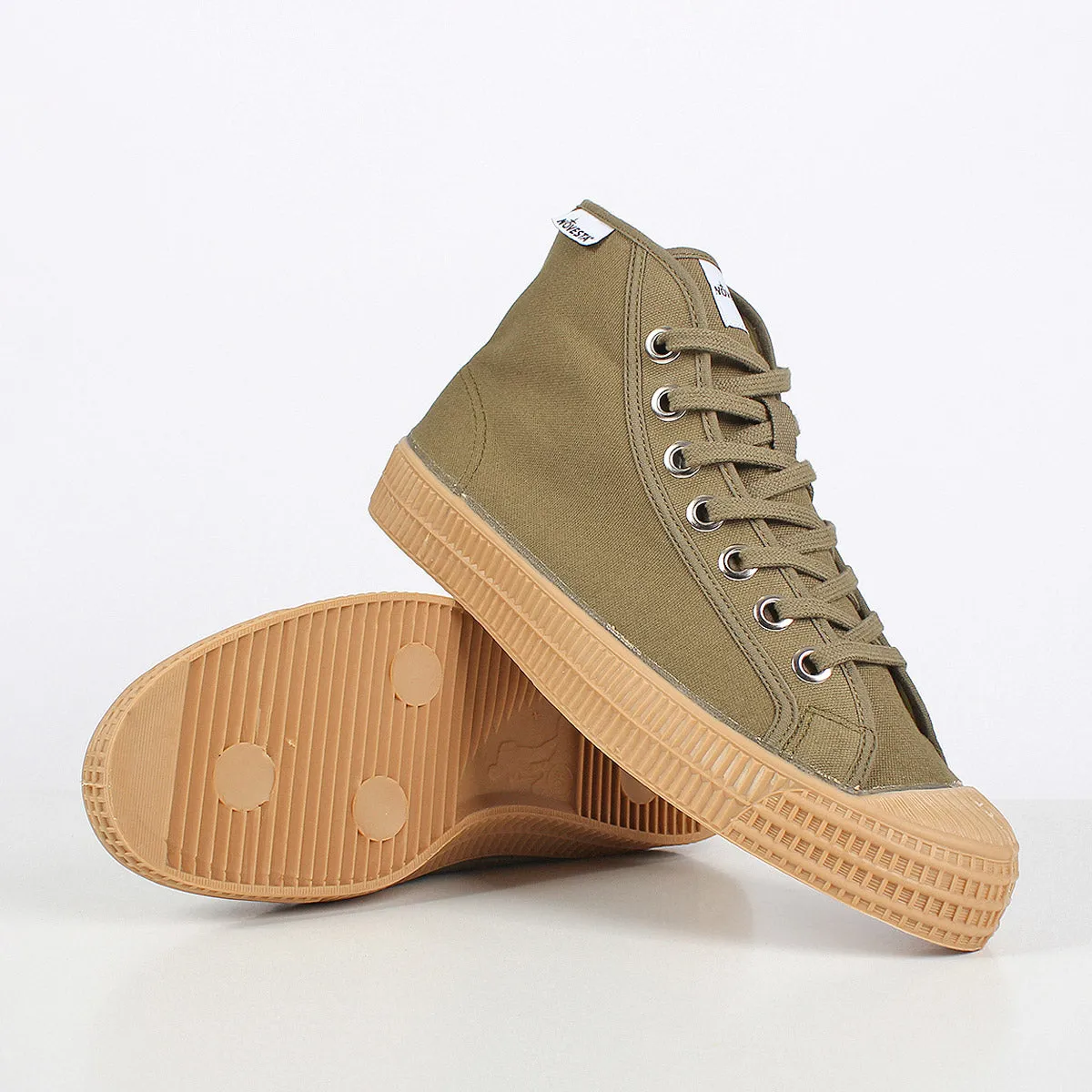 Flash Sale! Novesta Star Dribble Shoes  Last Chance!