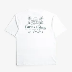 Flash Sale Parlez Retreat T-Shirt  Going Fast!
