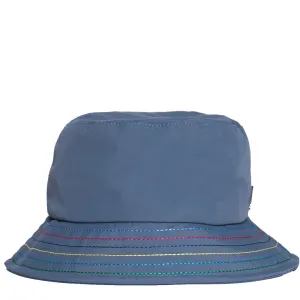 Flash Sale Paul Smith Bucket Hat PS Stitch Navy  Last Few Pieces!
