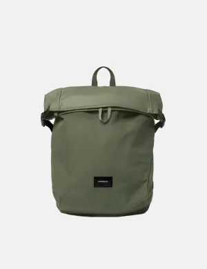 Flash Sale Sandqvist Alfred Backpack - Clover Green  Stylish & Comfortable