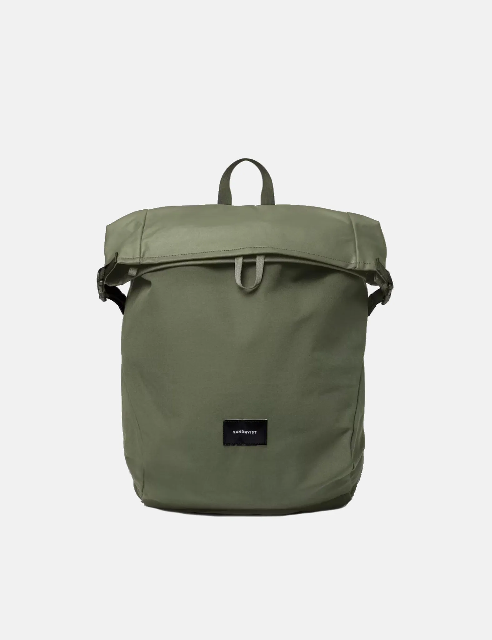 Flash Sale Sandqvist Alfred Backpack - Clover Green  Stylish & Comfortable