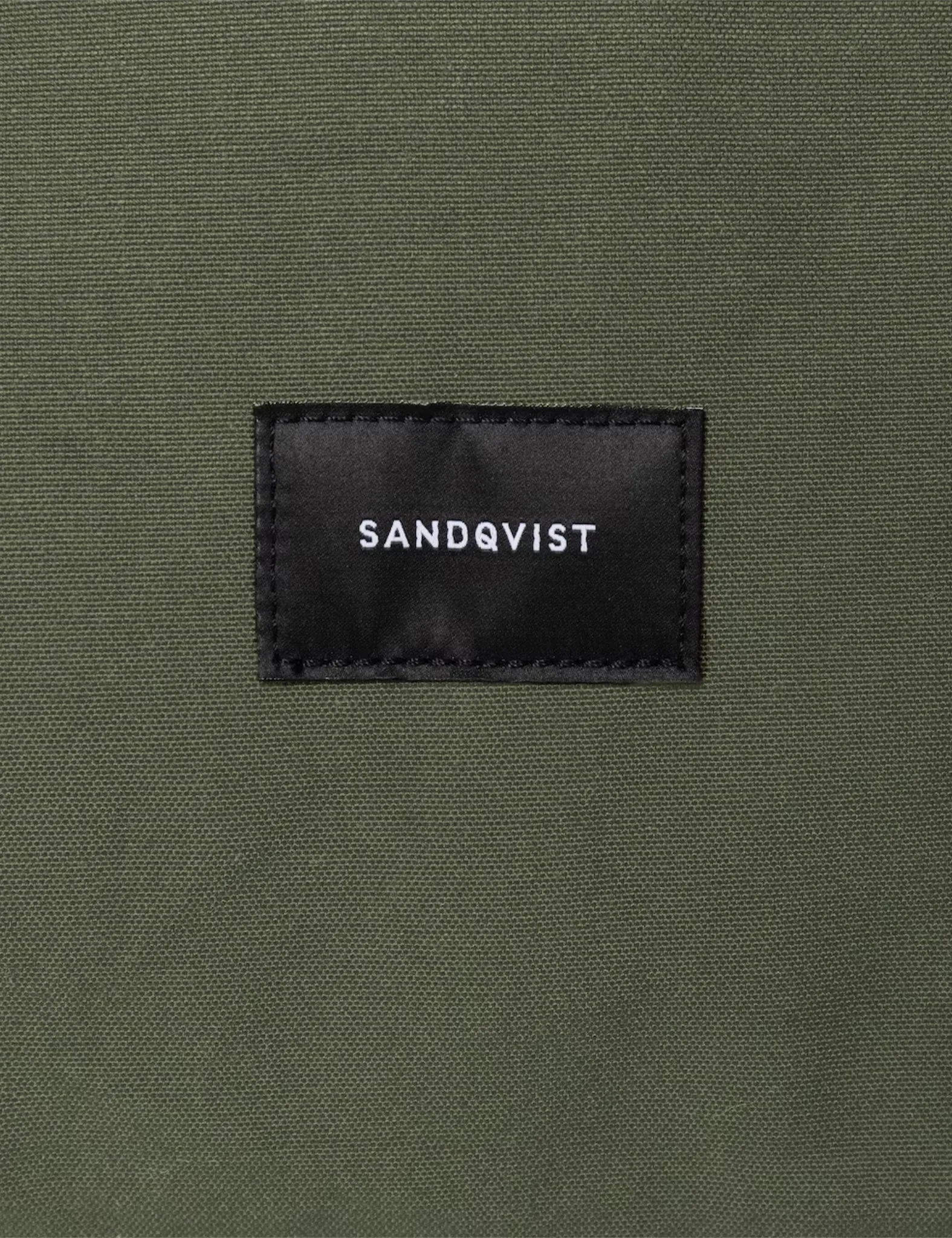 Flash Sale Sandqvist Alfred Backpack - Clover Green  Stylish & Comfortable