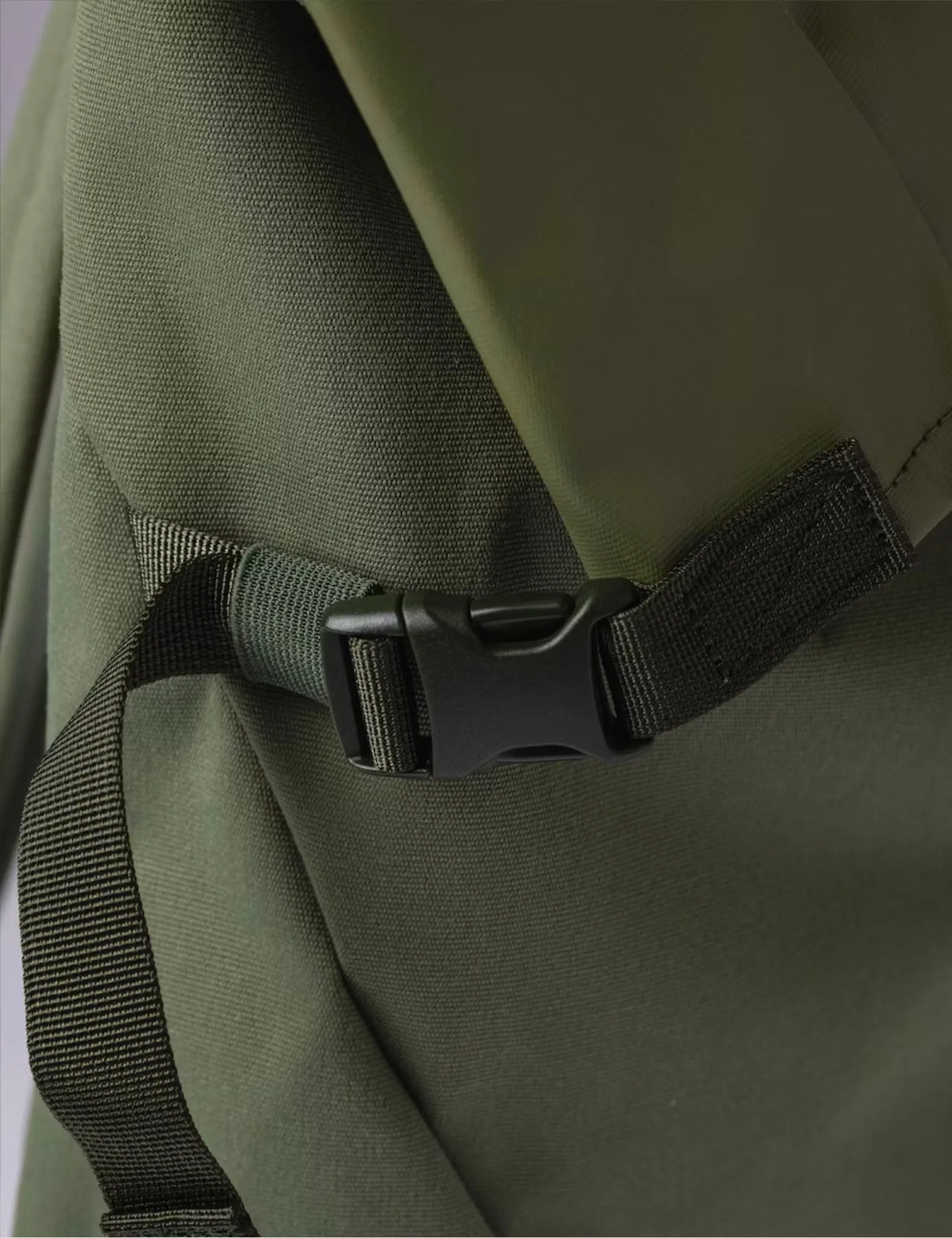 Flash Sale Sandqvist Alfred Backpack - Clover Green  Stylish & Comfortable