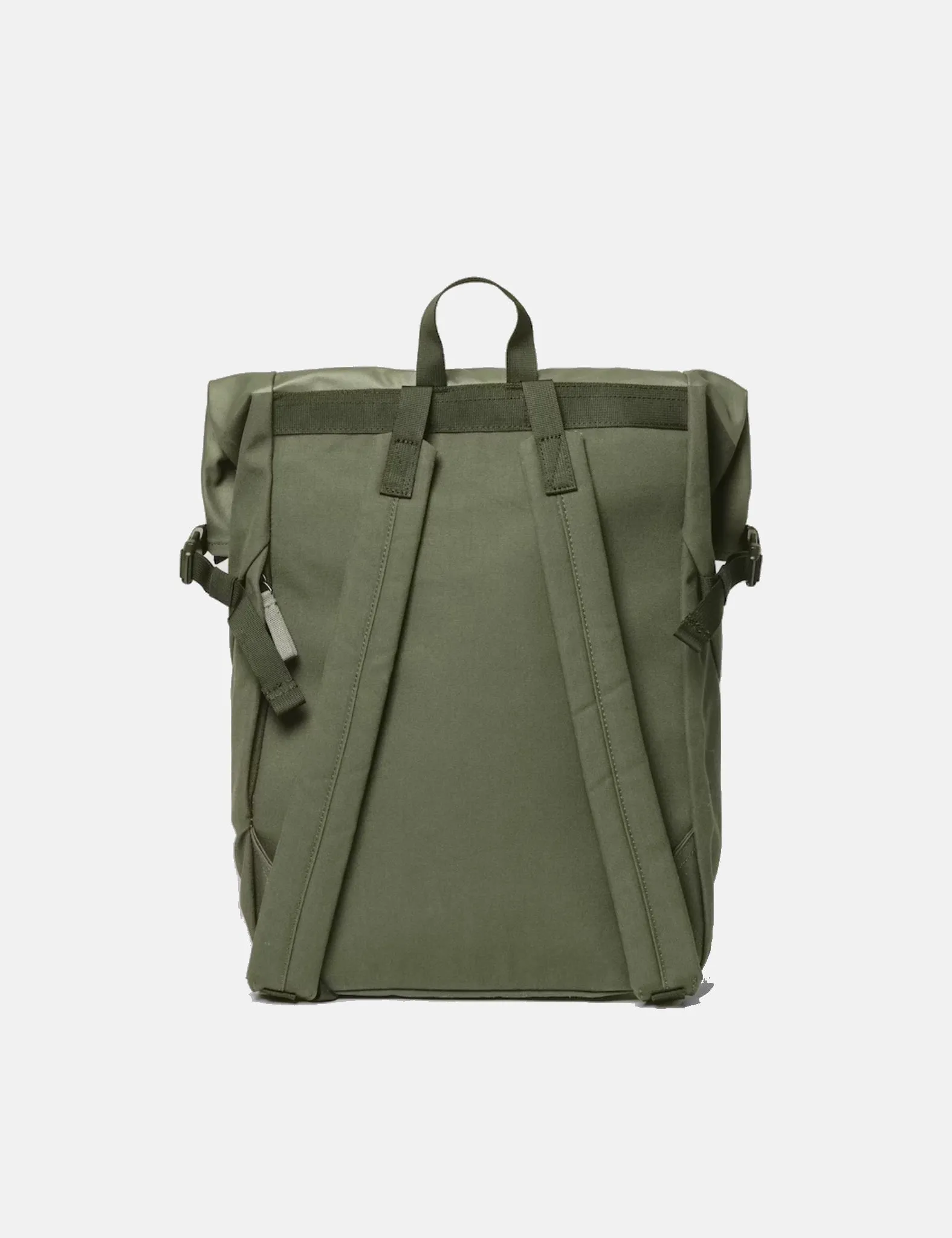 Flash Sale Sandqvist Alfred Backpack - Clover Green  Stylish & Comfortable