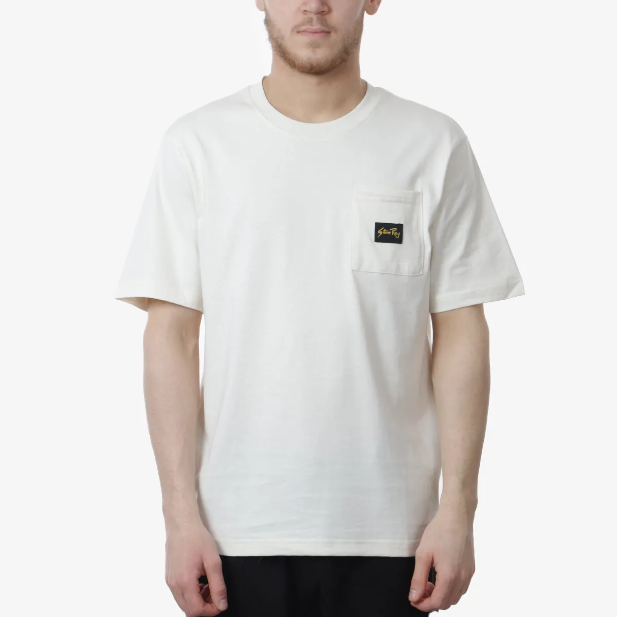 Flash Sale Stan Ray Patch Pocket T-Shirt  Going Fast!