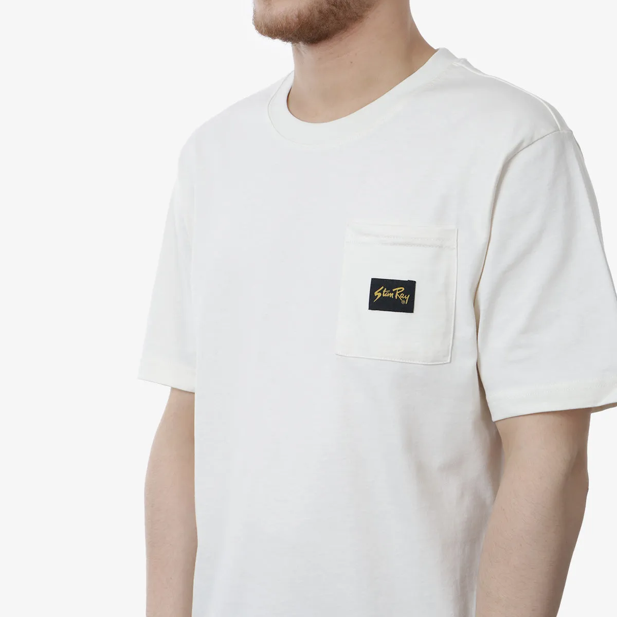 Flash Sale Stan Ray Patch Pocket T-Shirt  Going Fast!
