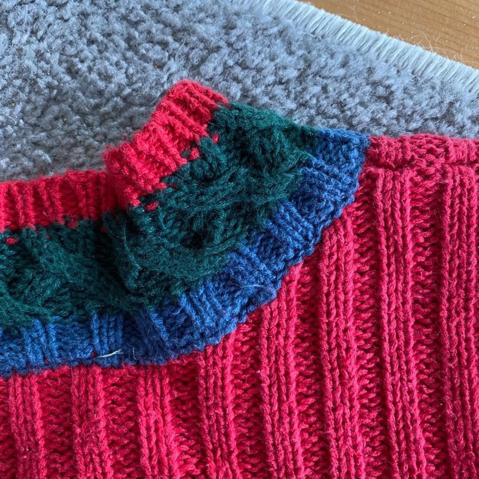 Flash Sale Vintage 90s Threads Clothing for Kids Sweater 4T  Limited Stock!