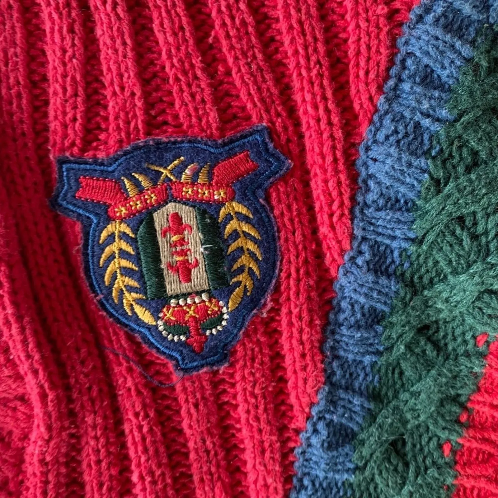 Flash Sale Vintage 90s Threads Clothing for Kids Sweater 4T  Limited Stock!