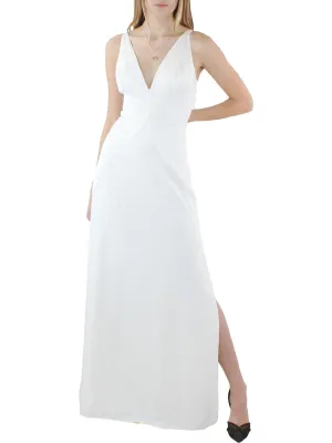 Flash Sale! Womens Wedding Sleeveless Evening Dress  Limited Release!