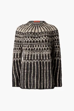 Flick Sweater Altuzarra