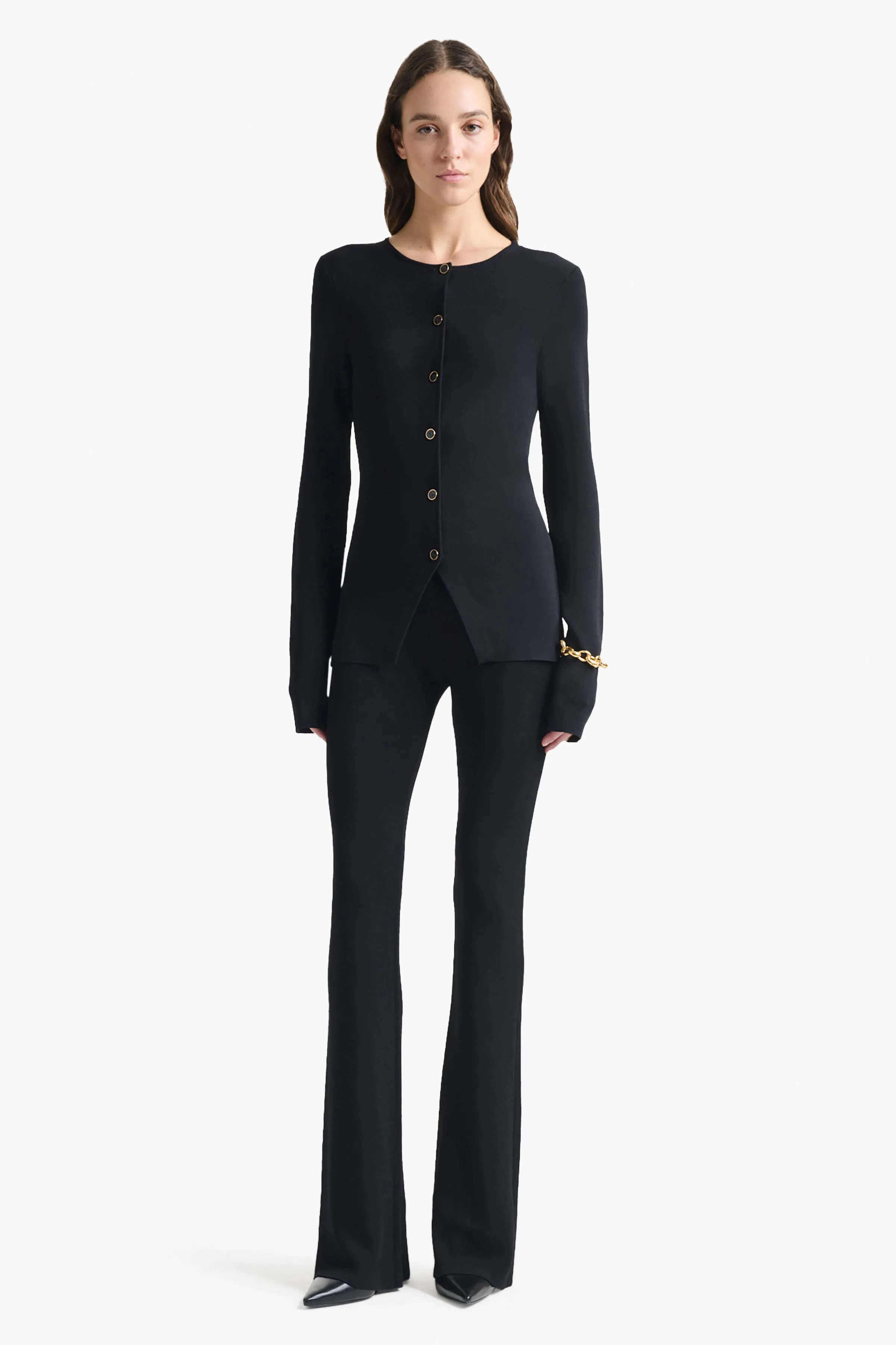 Florie Pant Altuzarra