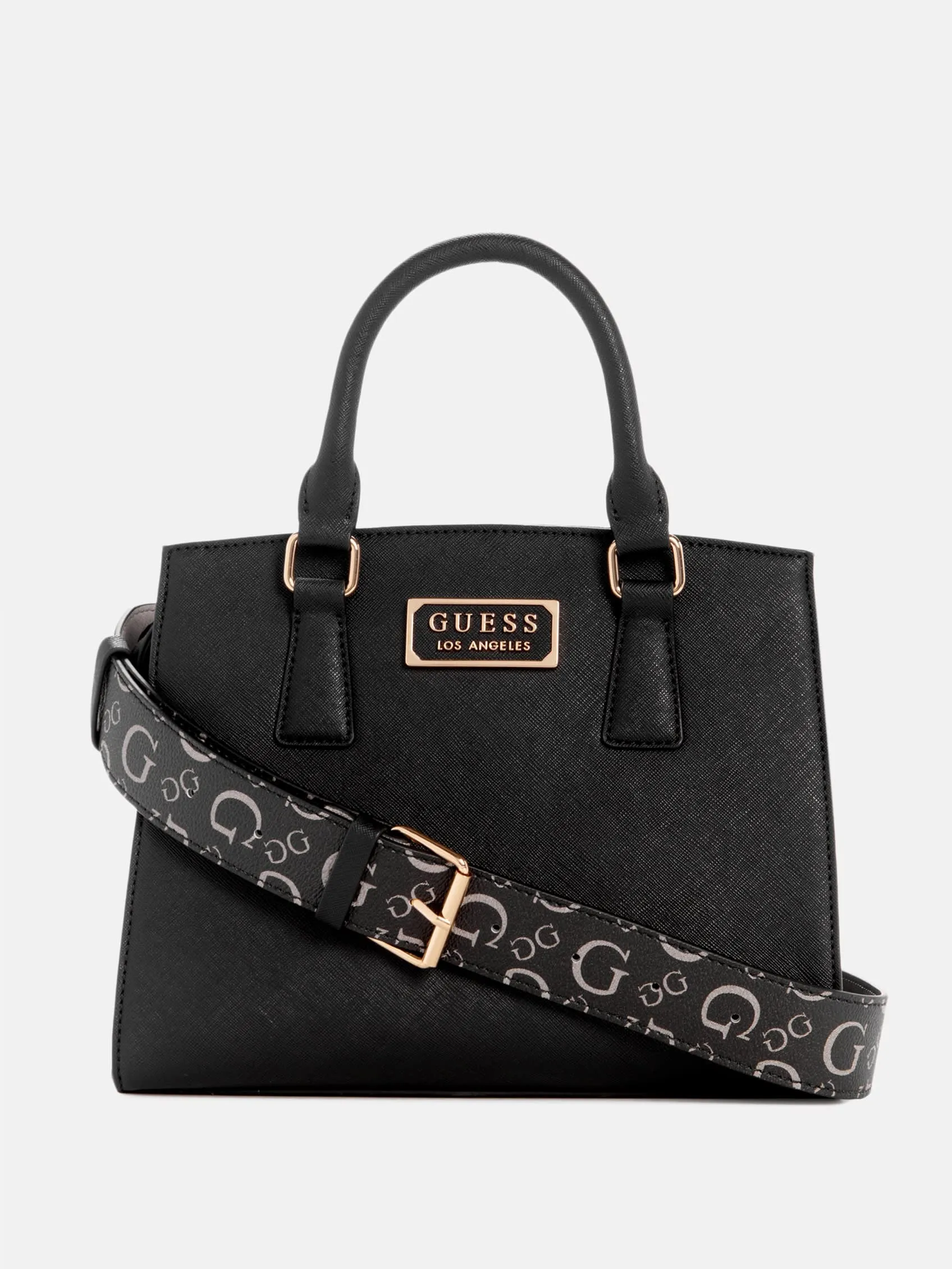 Florizel Satchel