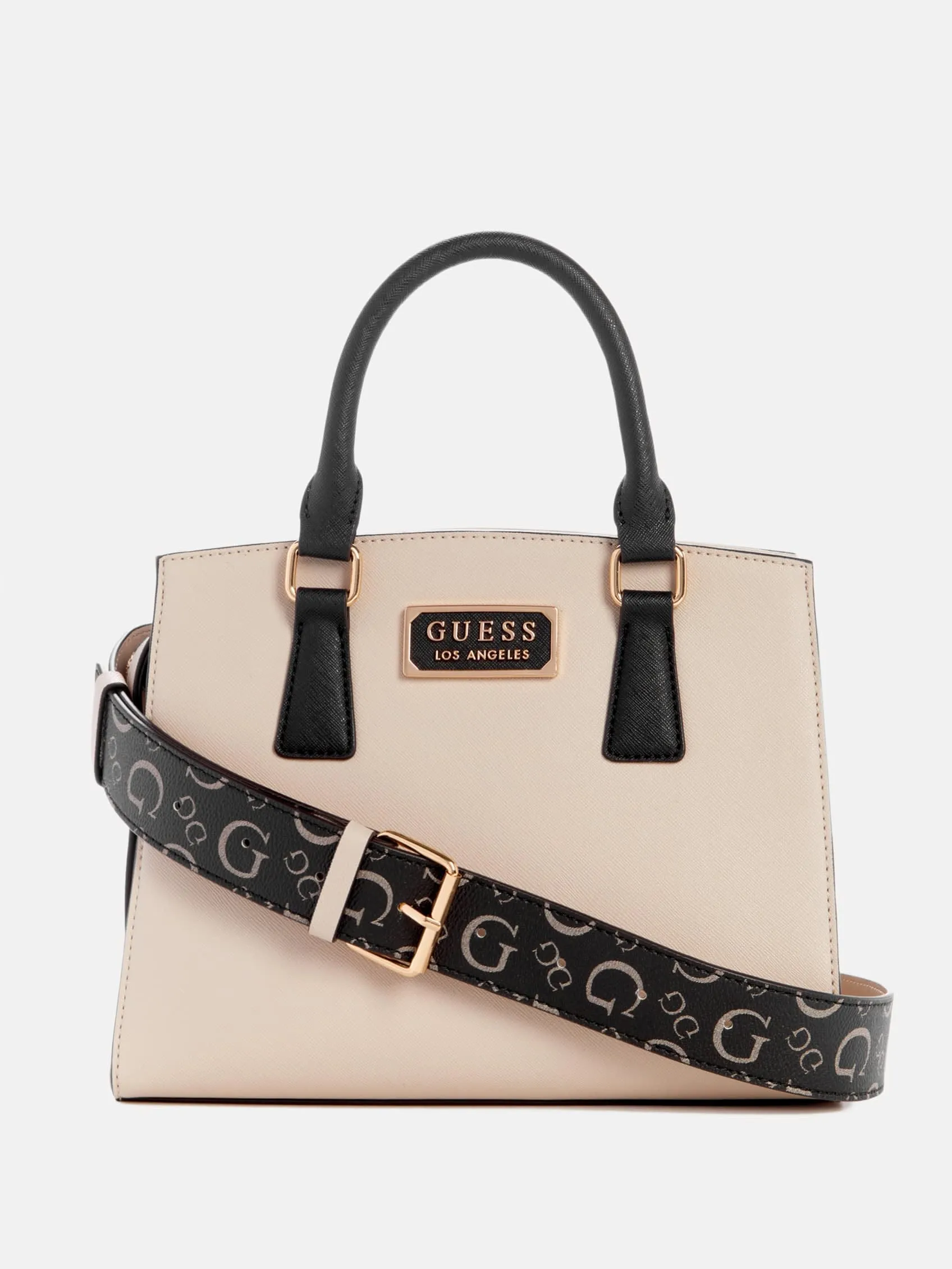 Florizel Satchel