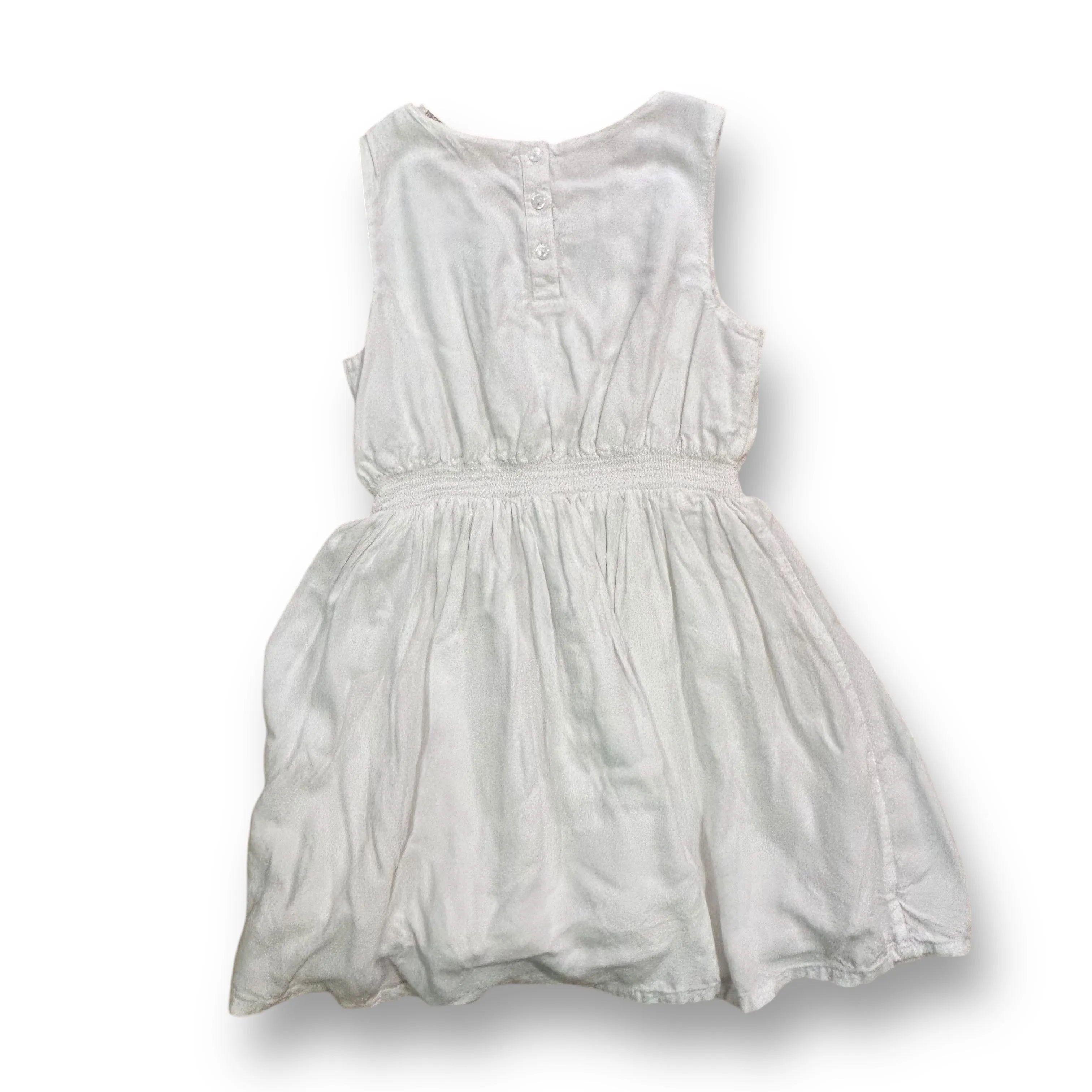 Forever 21 Youth Size 10/12 Lightweight Cotton Sleeveless Dress