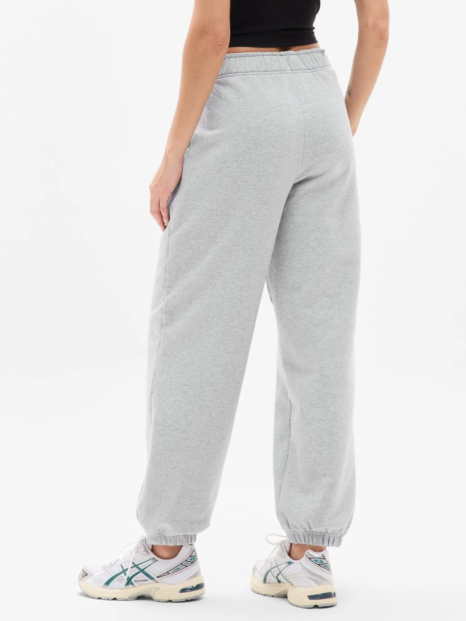 Forever Fleece High Rise Jogger Ayhleta