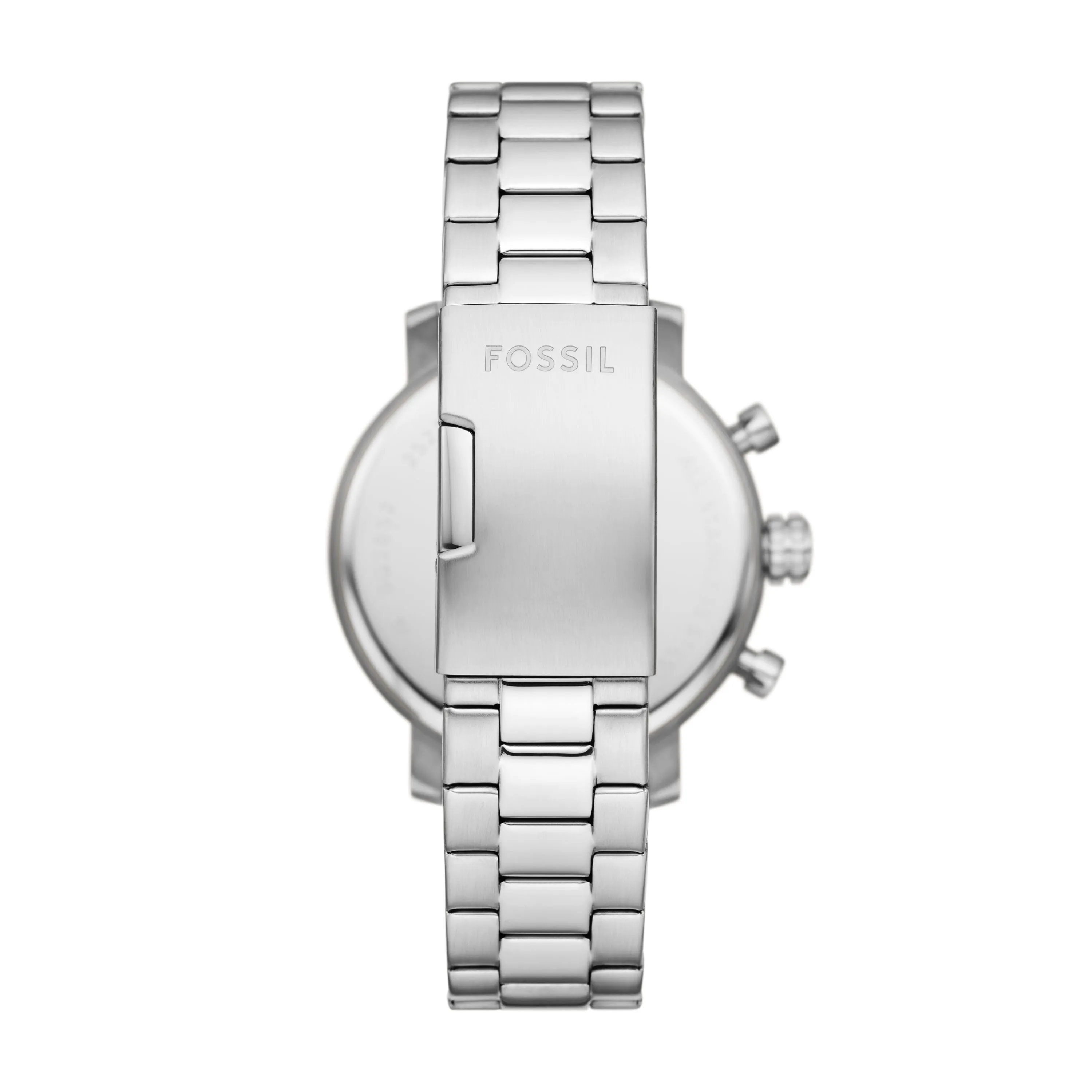 Fossil Men's Rhett Multifunction, Stainless Steel Watch