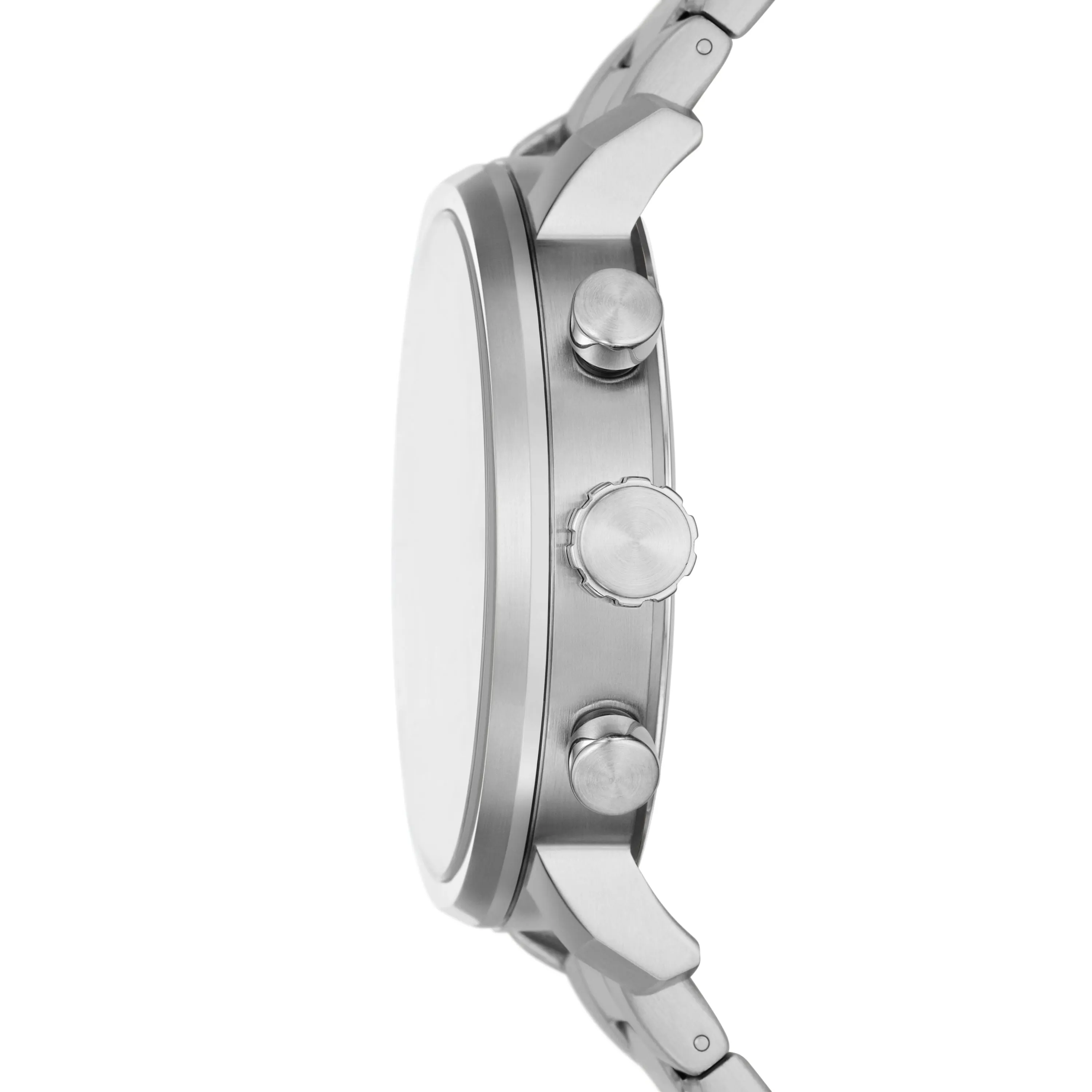 Fossil Men's Rhett Multifunction, Stainless Steel Watch