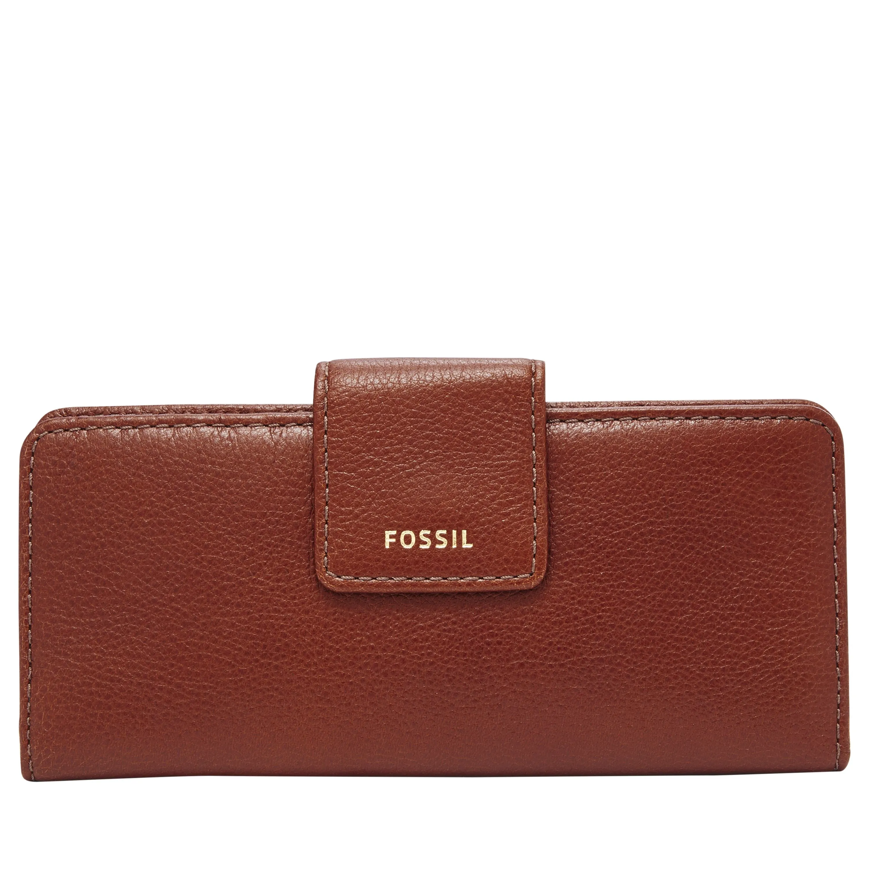 Fossil Women's Madison Leather Clutch