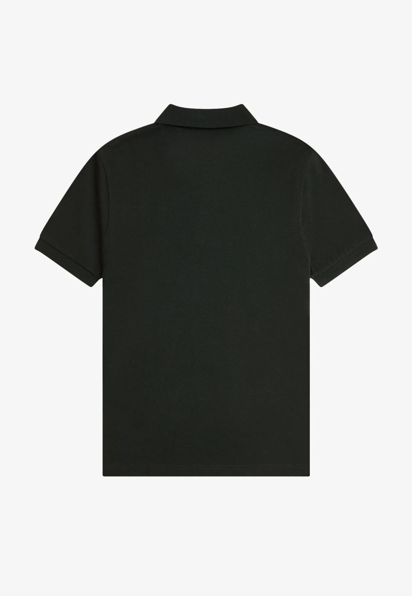 Fred Perry - The Fred Perry Nghgrn/Olivemint - Polo