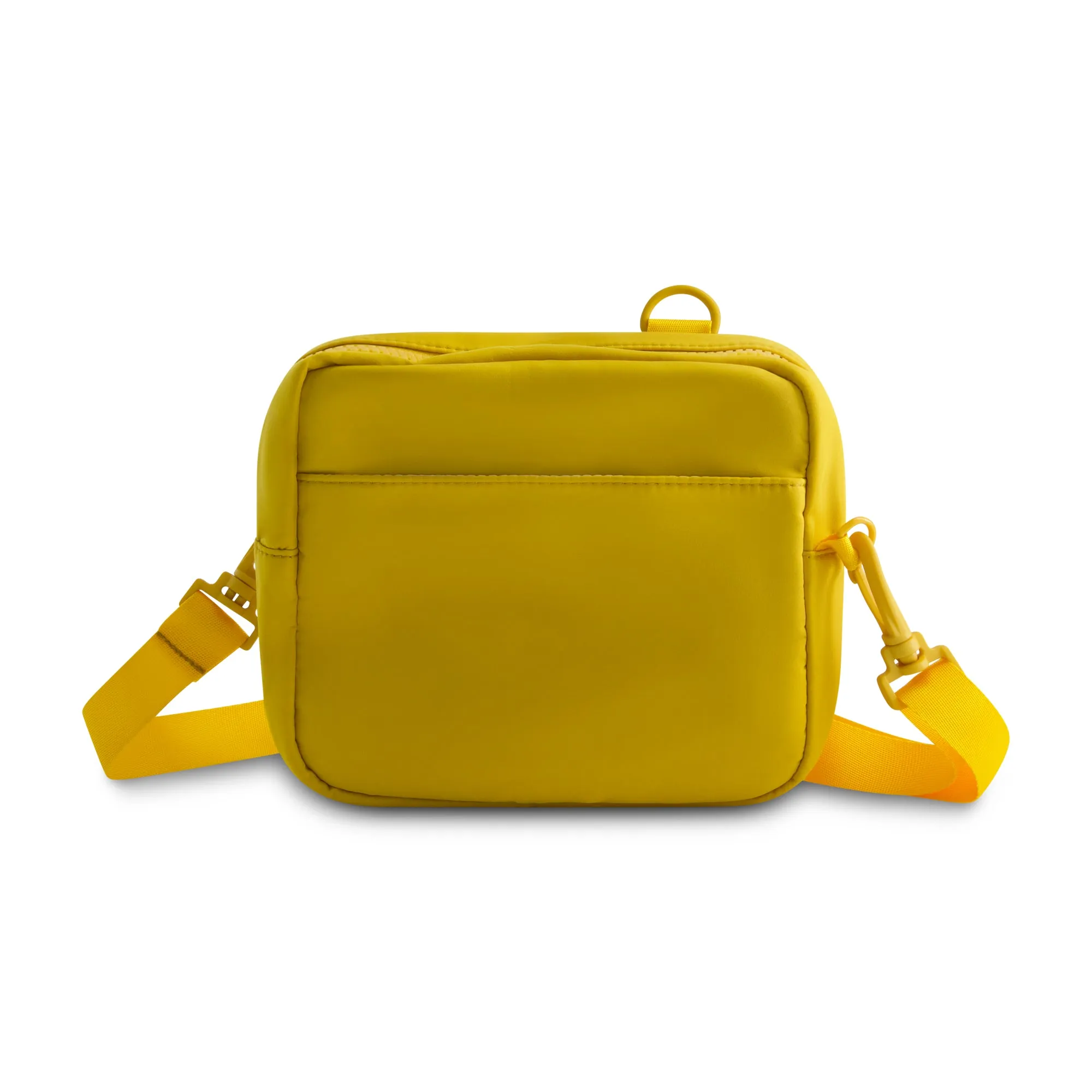Ful Puffer Crossbody Bag