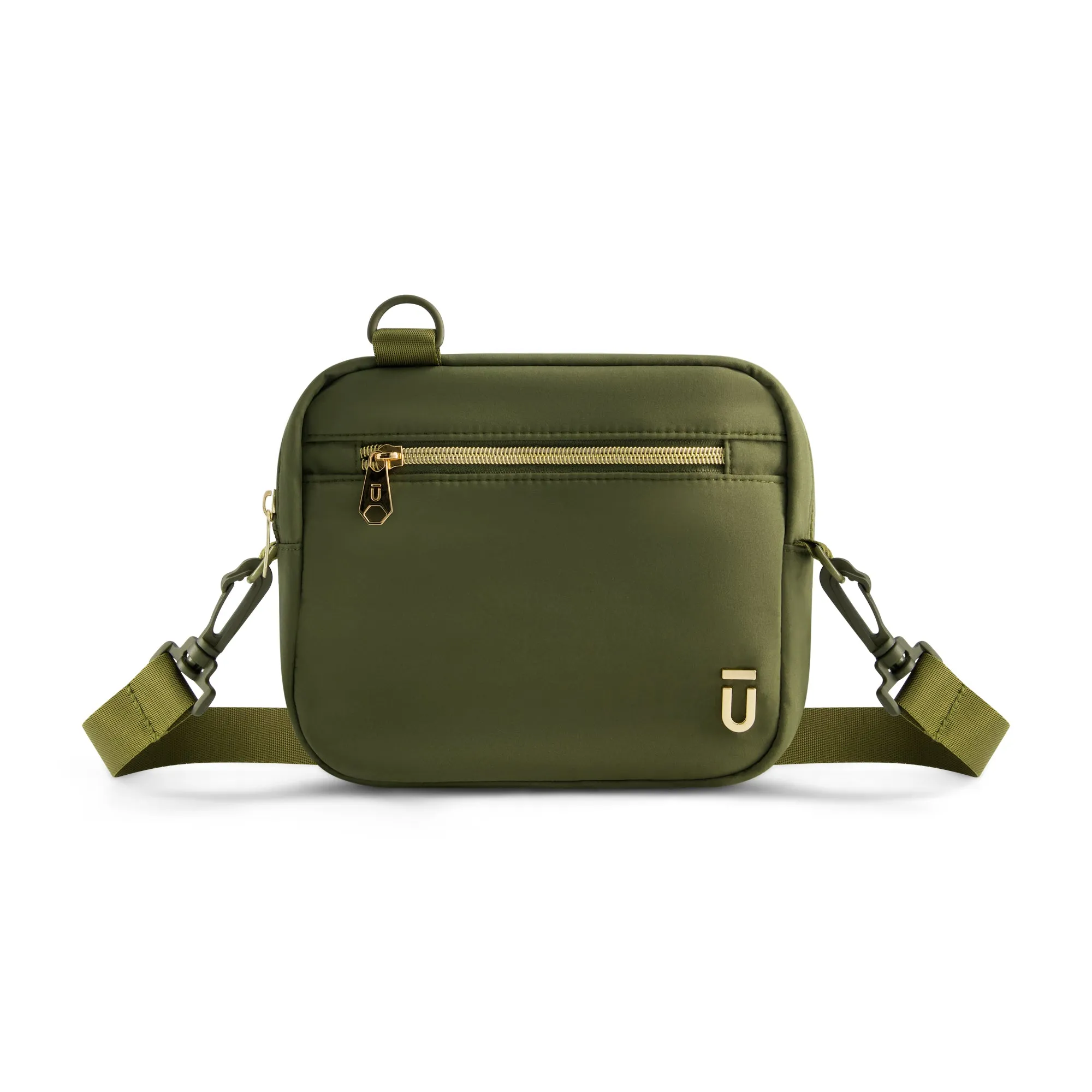 Ful Puffer Crossbody Bag