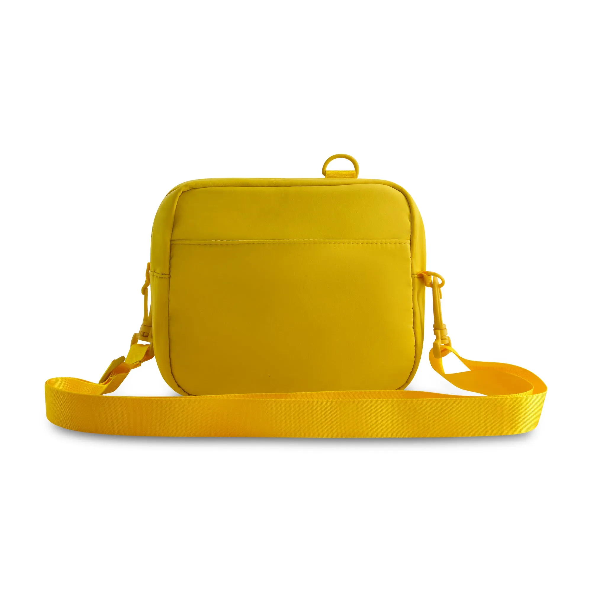 Ful Puffer Crossbody Bag
