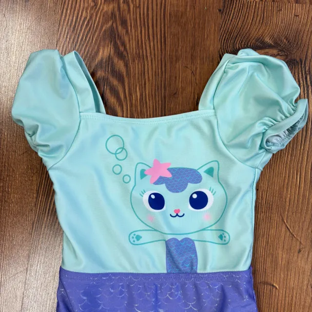 Gabby's Dollhouse SIZE 3T Swimwear