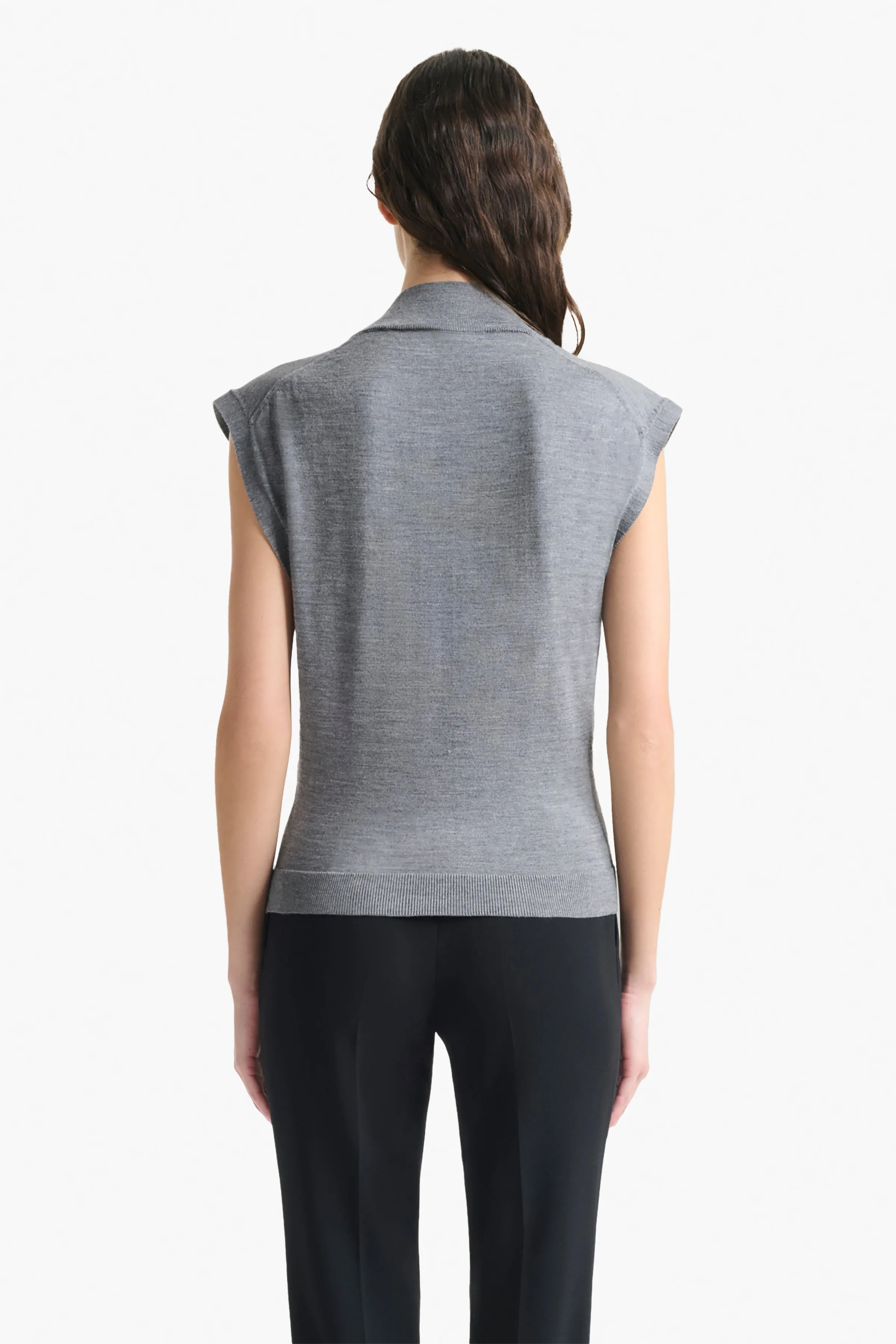 Gabe Sweater Altuzarra