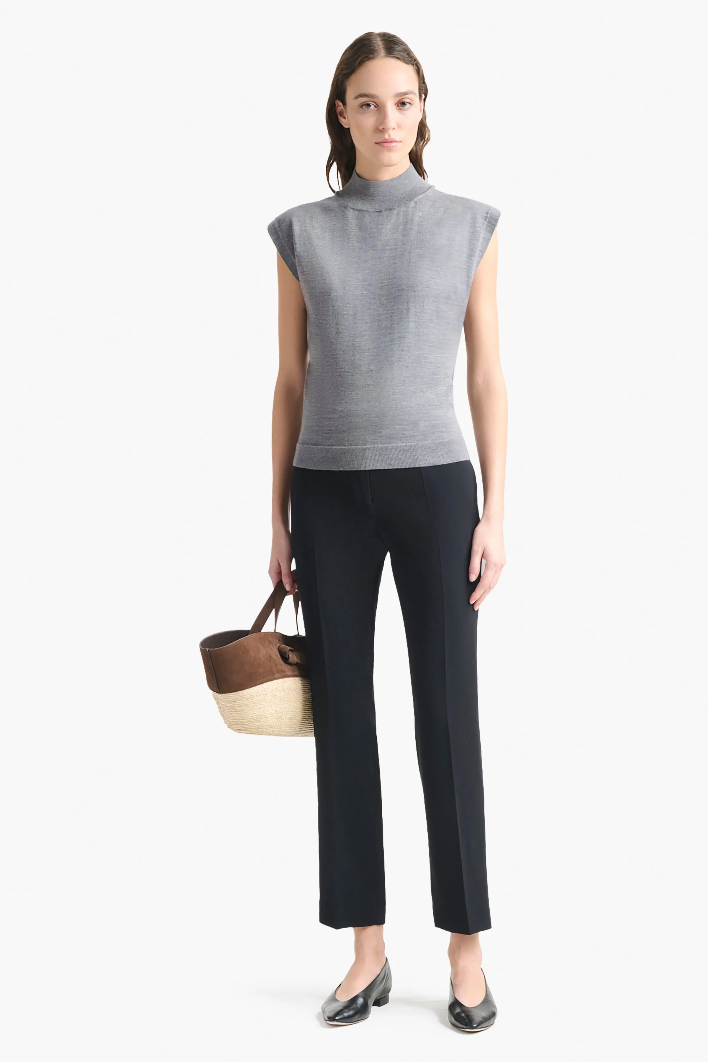 Gabe Sweater Altuzarra