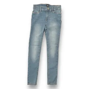 Gap Youth Girls Size 12 Denim Stretch Jean Jegging